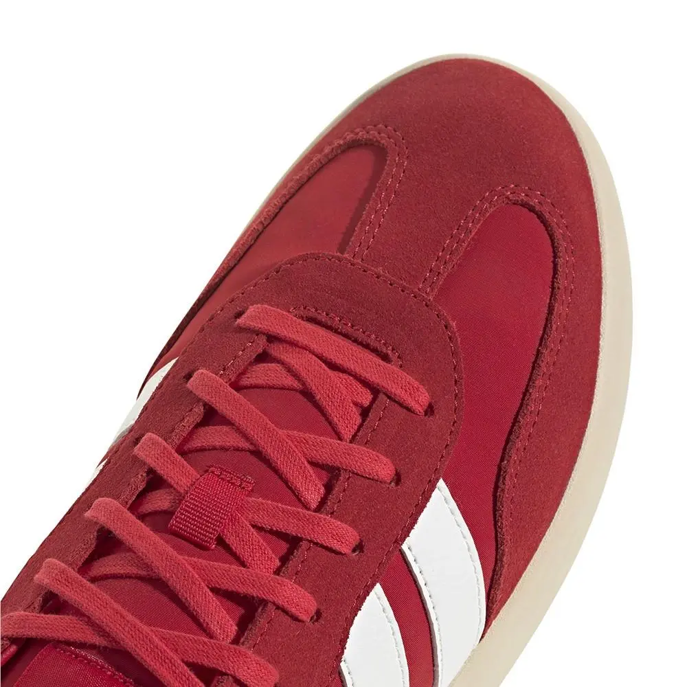 Adidas shoes - adidas Barreda Decode - Barreda Decode - JR3517 - Red 13