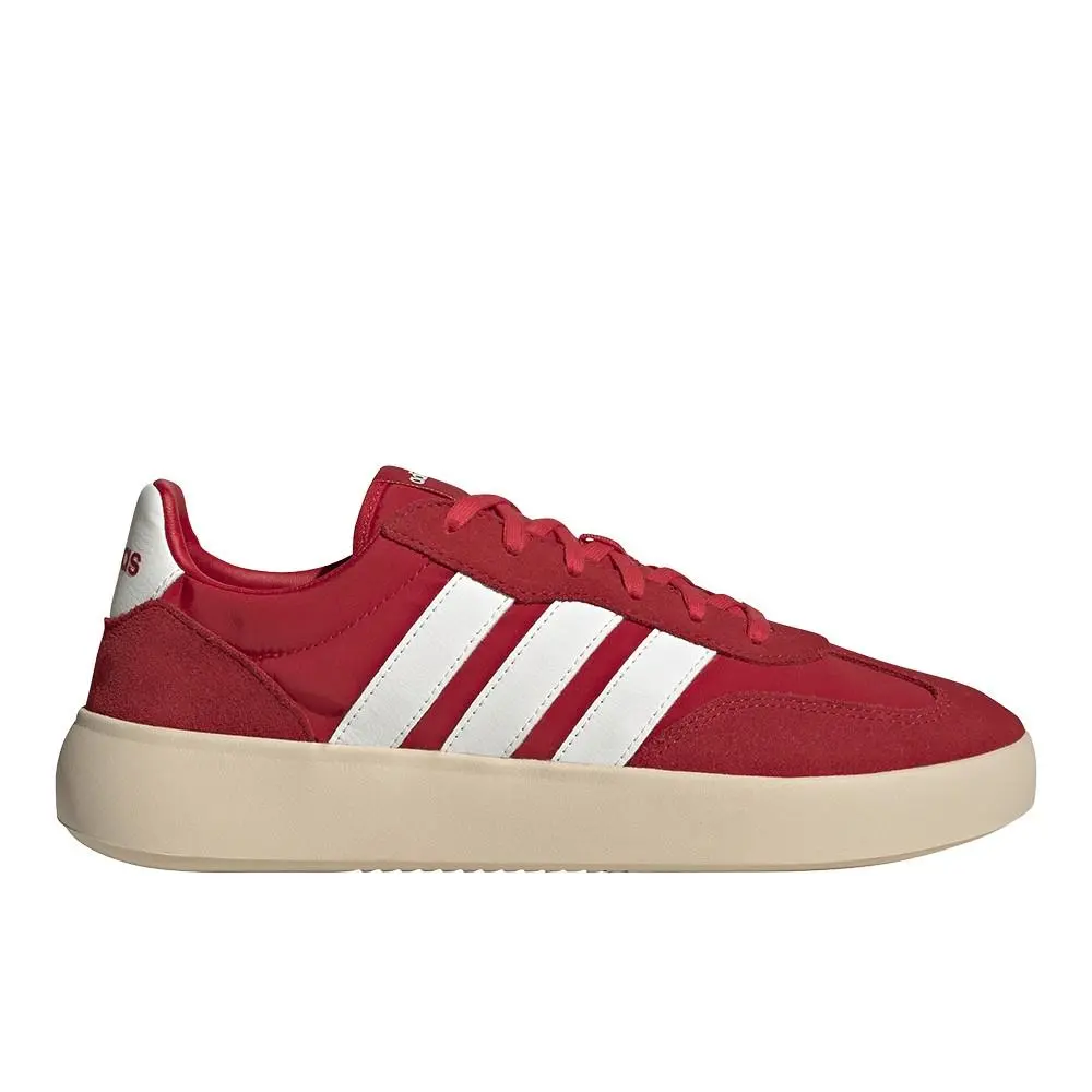 Adidas shoes - adidas Barreda Decode - Barreda Decode - JR3517 - Red 7