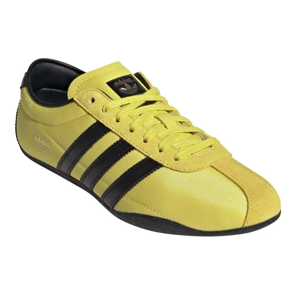 Adidas shoes - adidas Tokyo Lace Up - Tokyo Lace - JI3299 - Yellow 0
