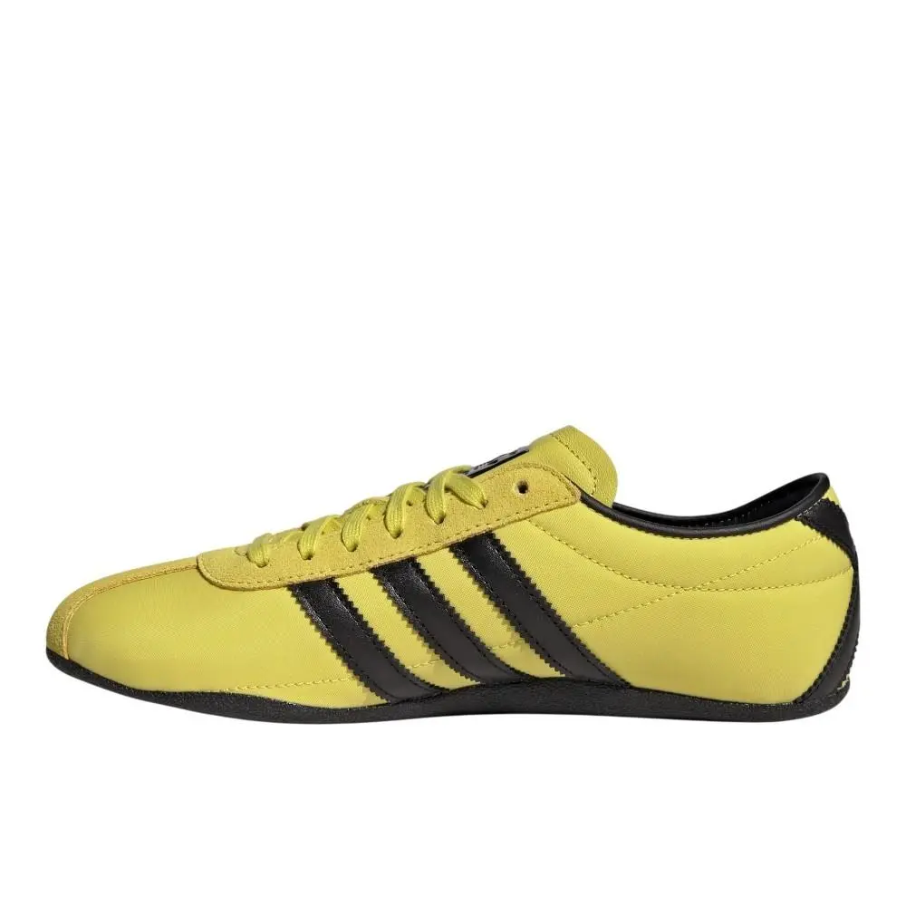 Adidas shoes - adidas Tokyo Lace Up - Tokyo Lace - JI3299 - Yellow 1