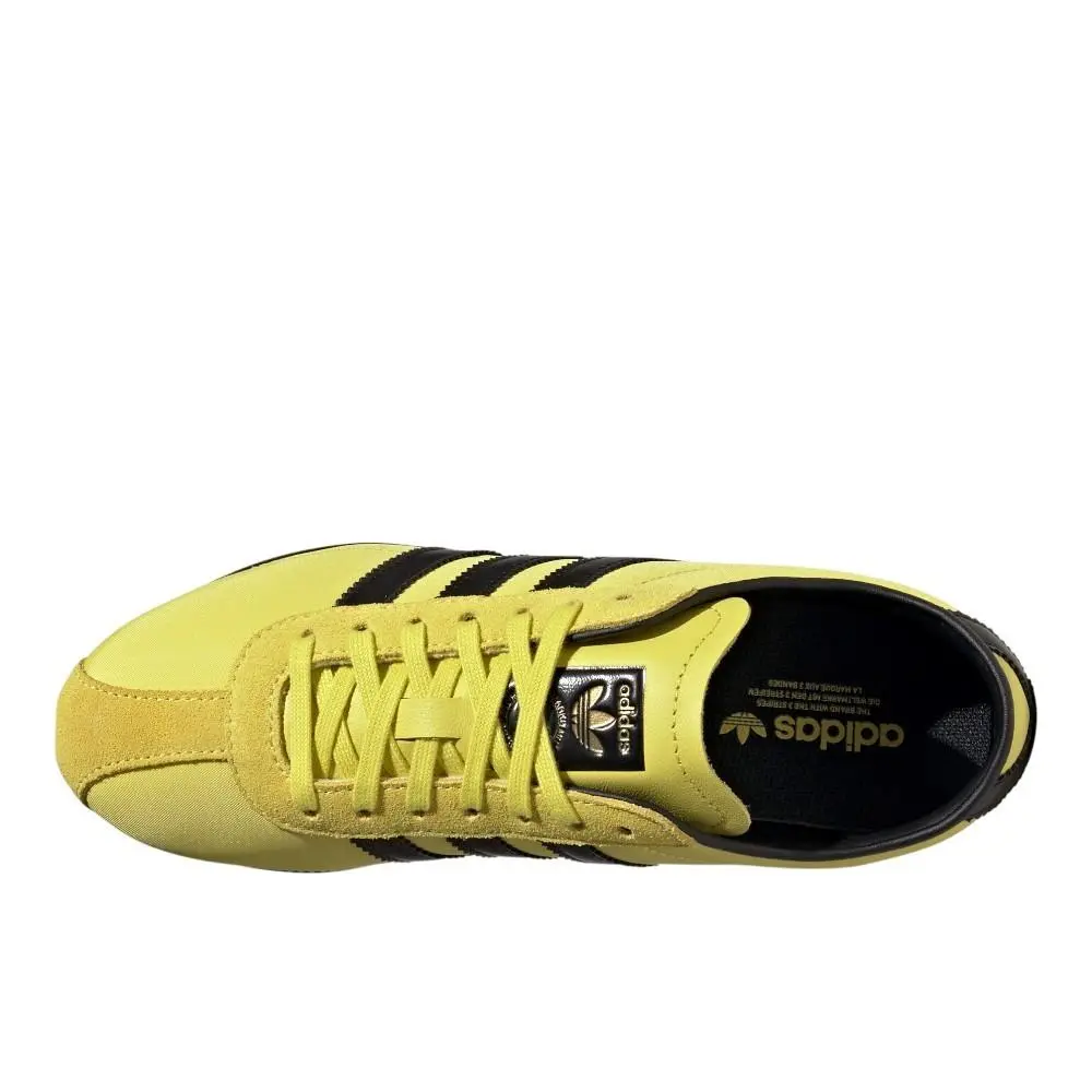 Adidas shoes - adidas Tokyo Lace Up - Tokyo Lace - JI3299 - Yellow 2