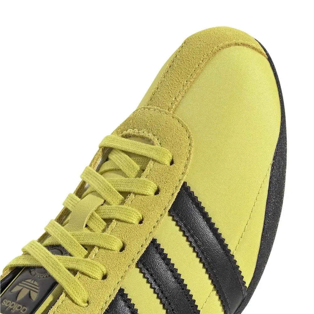 Adidas shoes - adidas Tokyo Lace Up - Tokyo Lace - JI3299 - Yellow 13