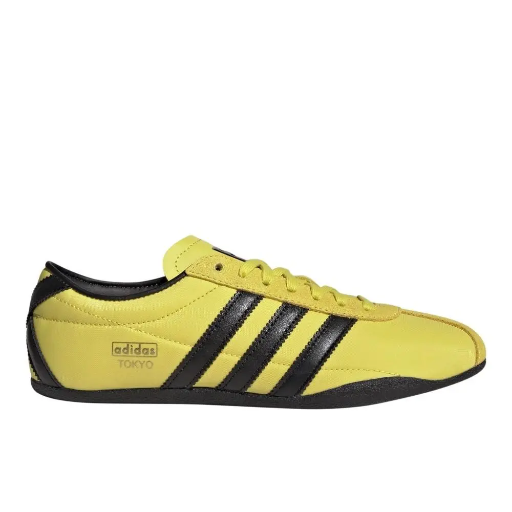 Adidas shoes - adidas Tokyo Lace Up - Tokyo Lace - JI3299 - Yellow 7