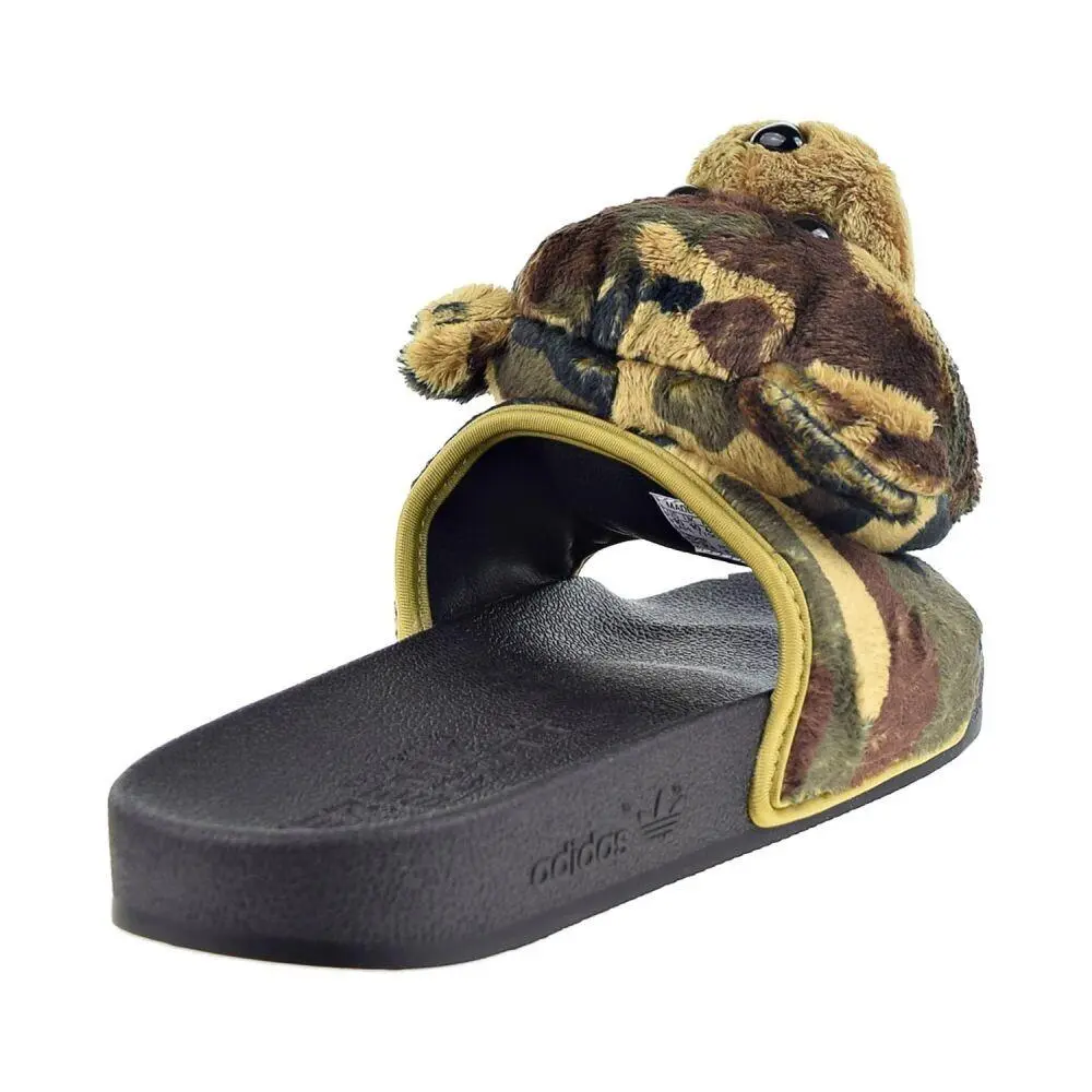Adidas shoes - Camo-Core Black 1