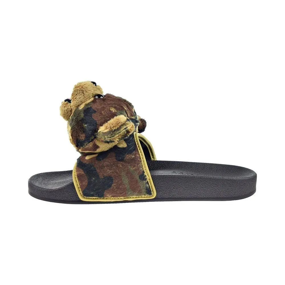 Adidas shoes - Camo-Core Black 2
