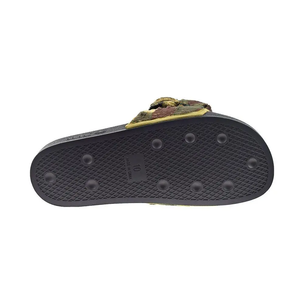 Adidas shoes - Camo-Core Black 10