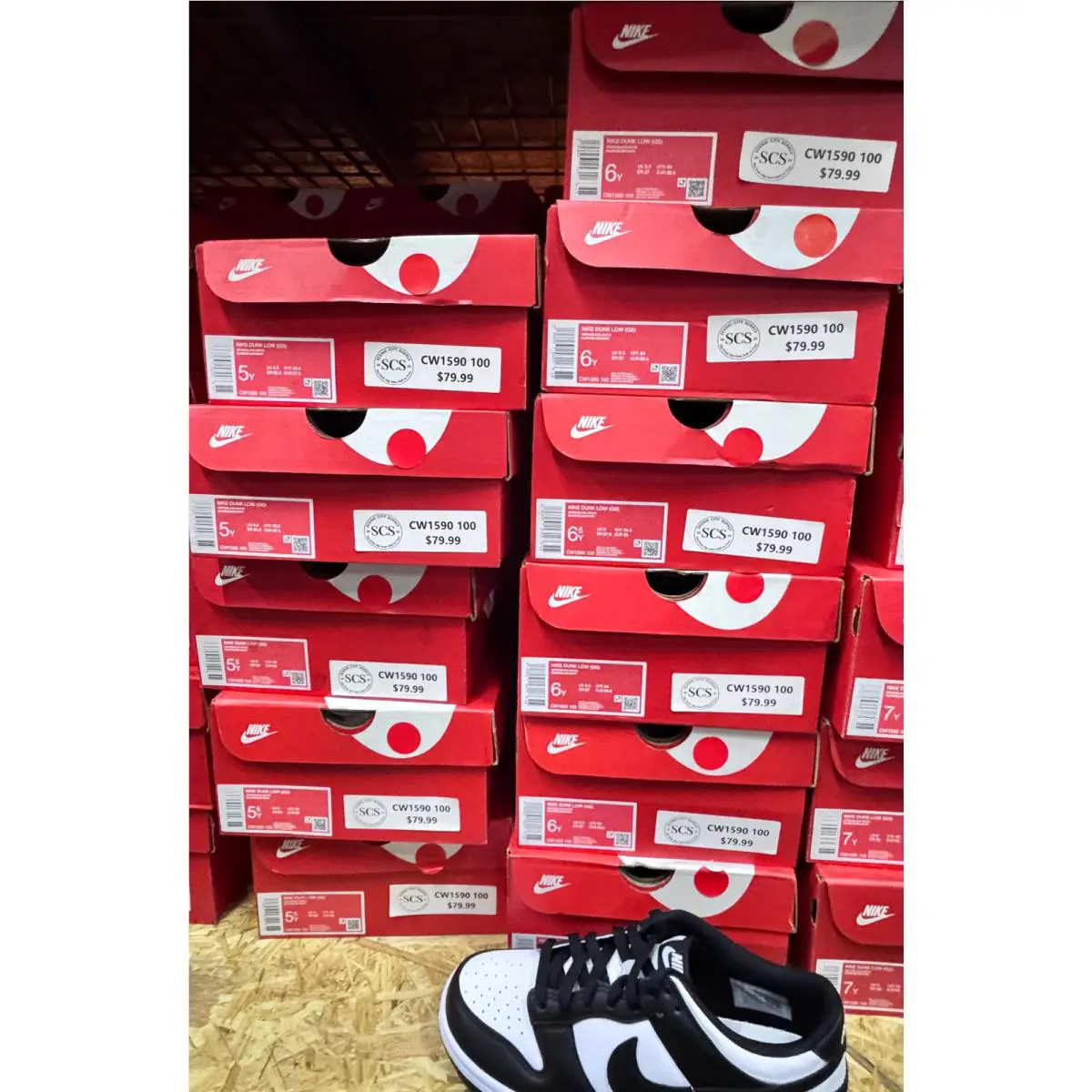 Adidas shoes - Adidas Samba XLG J Black/White/Gum – JH6517 5