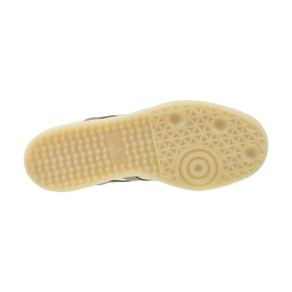 Adidas shoes - Cream White/Light Brown/Metallic Gold 4