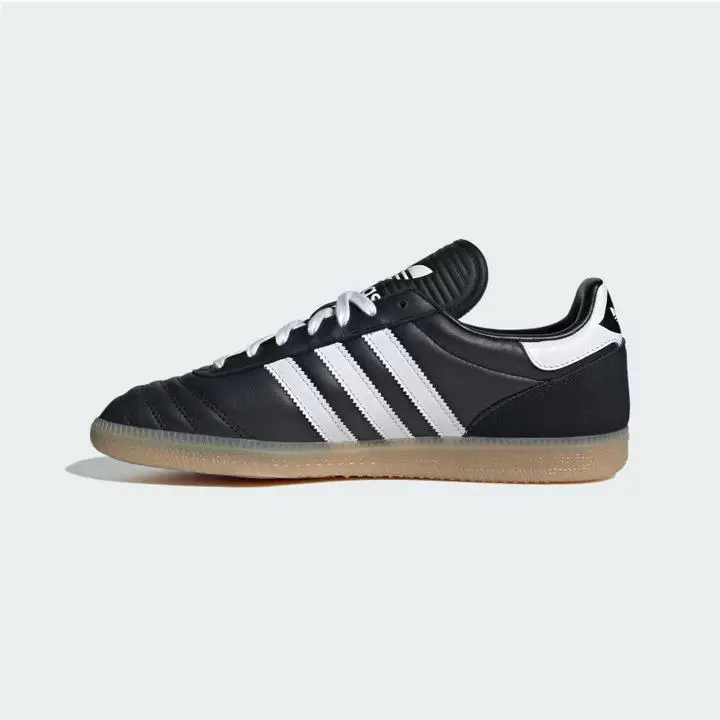 Adidas shoes - adidas Samba - Samba - JQ9056 - Black 2