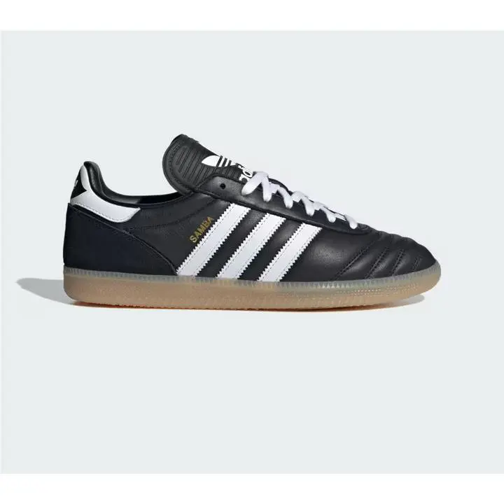 Adidas shoes - adidas Samba - Samba - JQ9056 - Black 11