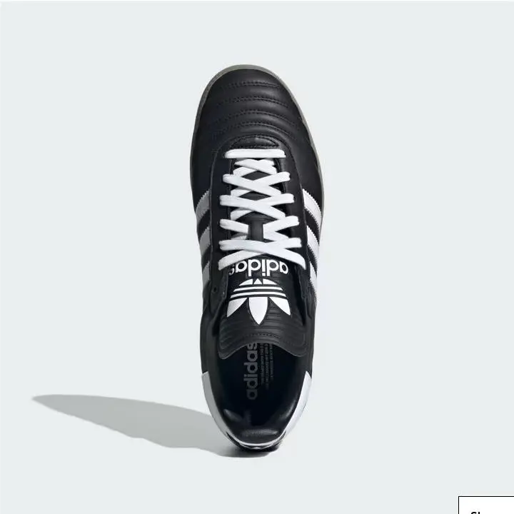 Adidas shoes - adidas Samba - Samba - JQ9056 - Black 18