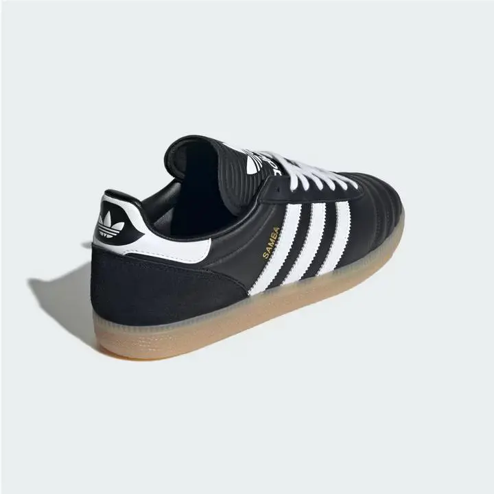 Adidas shoes - adidas Samba - Samba - JQ9056 - Black 23