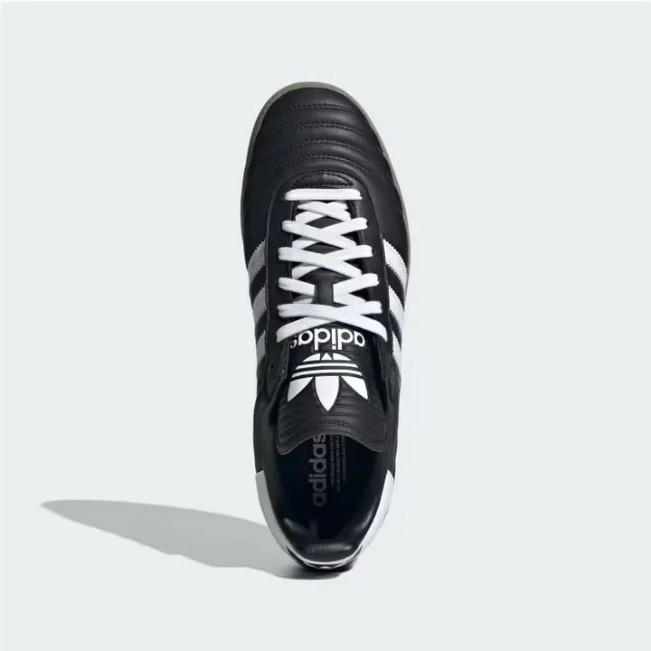Adidas shoes - adidas Samba - Samba - JQ9056 - Black 26