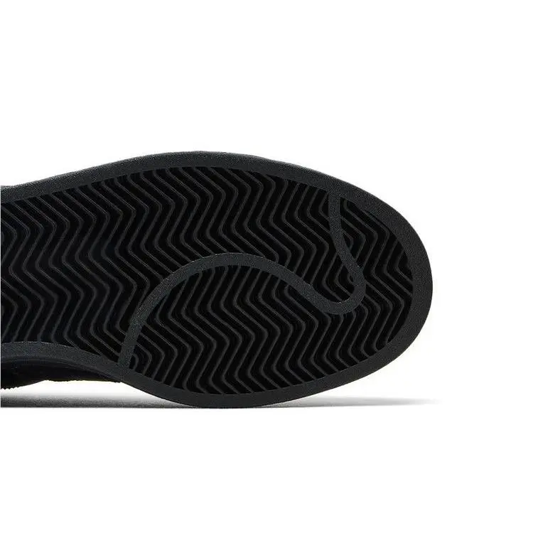 Adidas shoes - JR7287 - JR7287 - Core Black/Core Black/Core Black 11