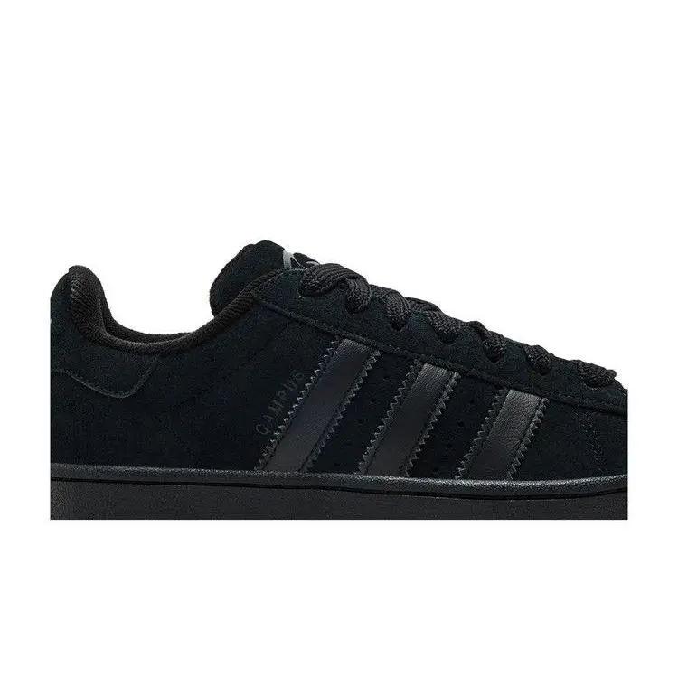 Adidas shoes - JR7287 - JR7287 - Core Black/Core Black/Core Black 8