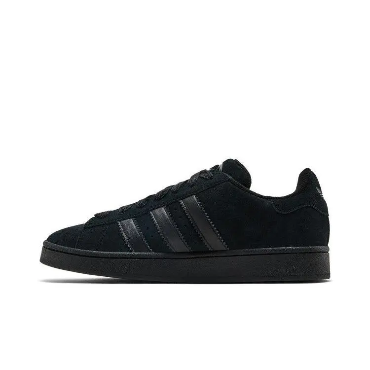 Adidas shoes - JR7287 - JR7287 - Core Black/Core Black/Core Black 9