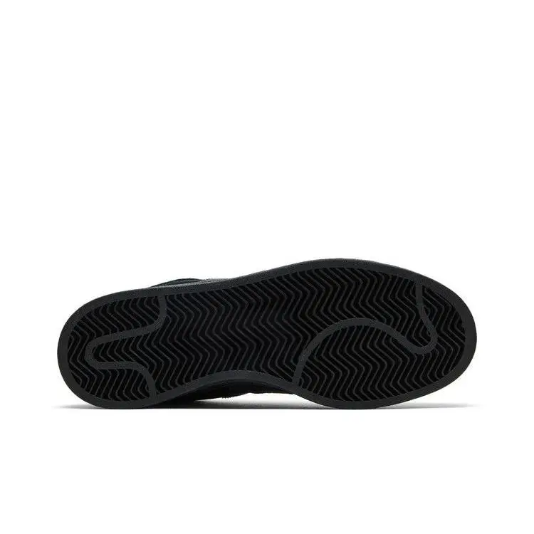 Adidas shoes - JR7287 - JR7287 - Core Black/Core Black/Core Black 10