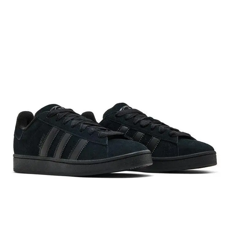 Adidas shoes - JR7287 - JR7287 - Core Black/Core Black/Core Black 14