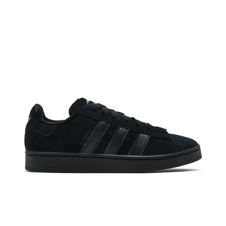 Adidas shoes - JR7287 - JR7287 - Core Black/Core Black/Core Black 7