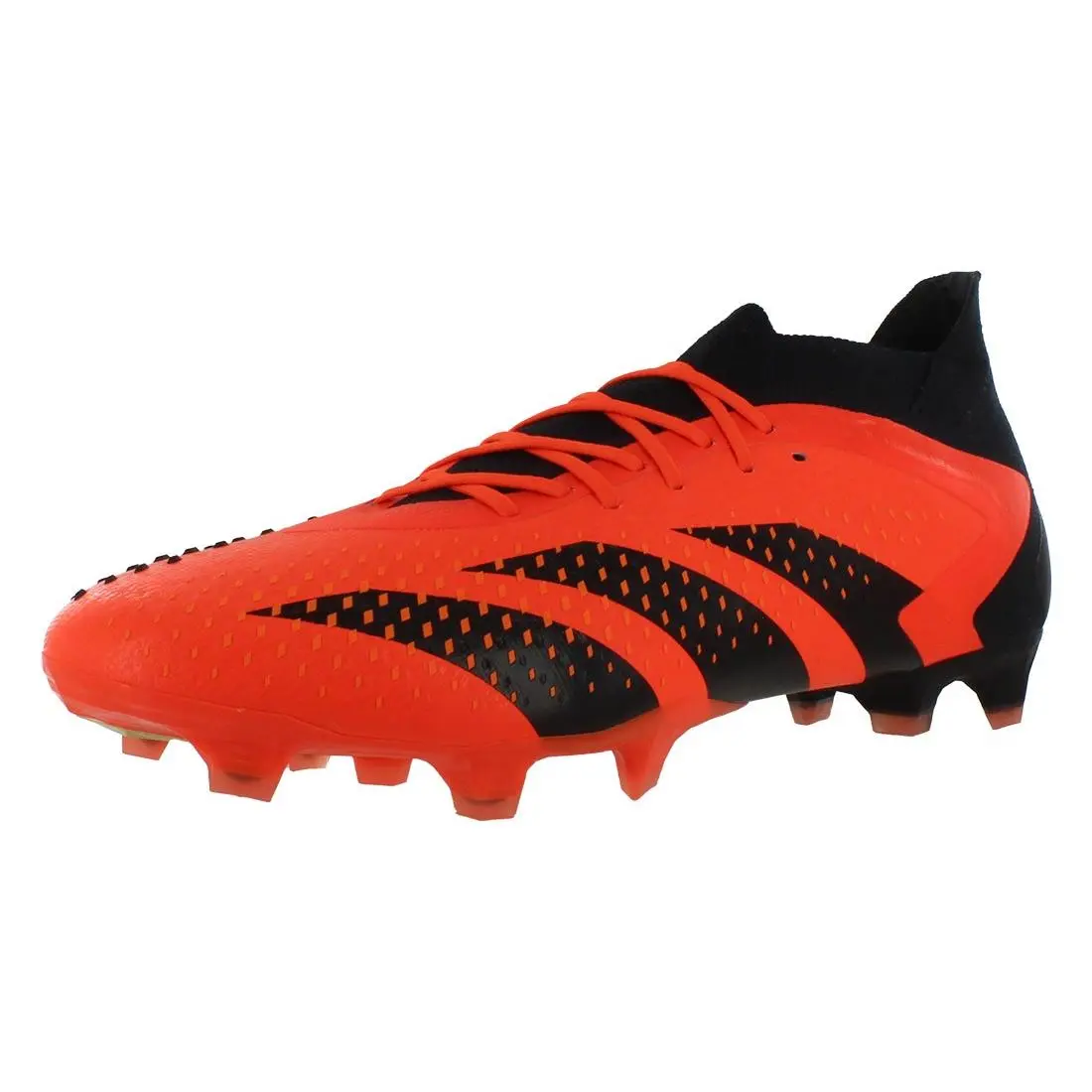 Adidas shoes - Team Solar Orange/Core Black/Core Black, Main: Orange 0