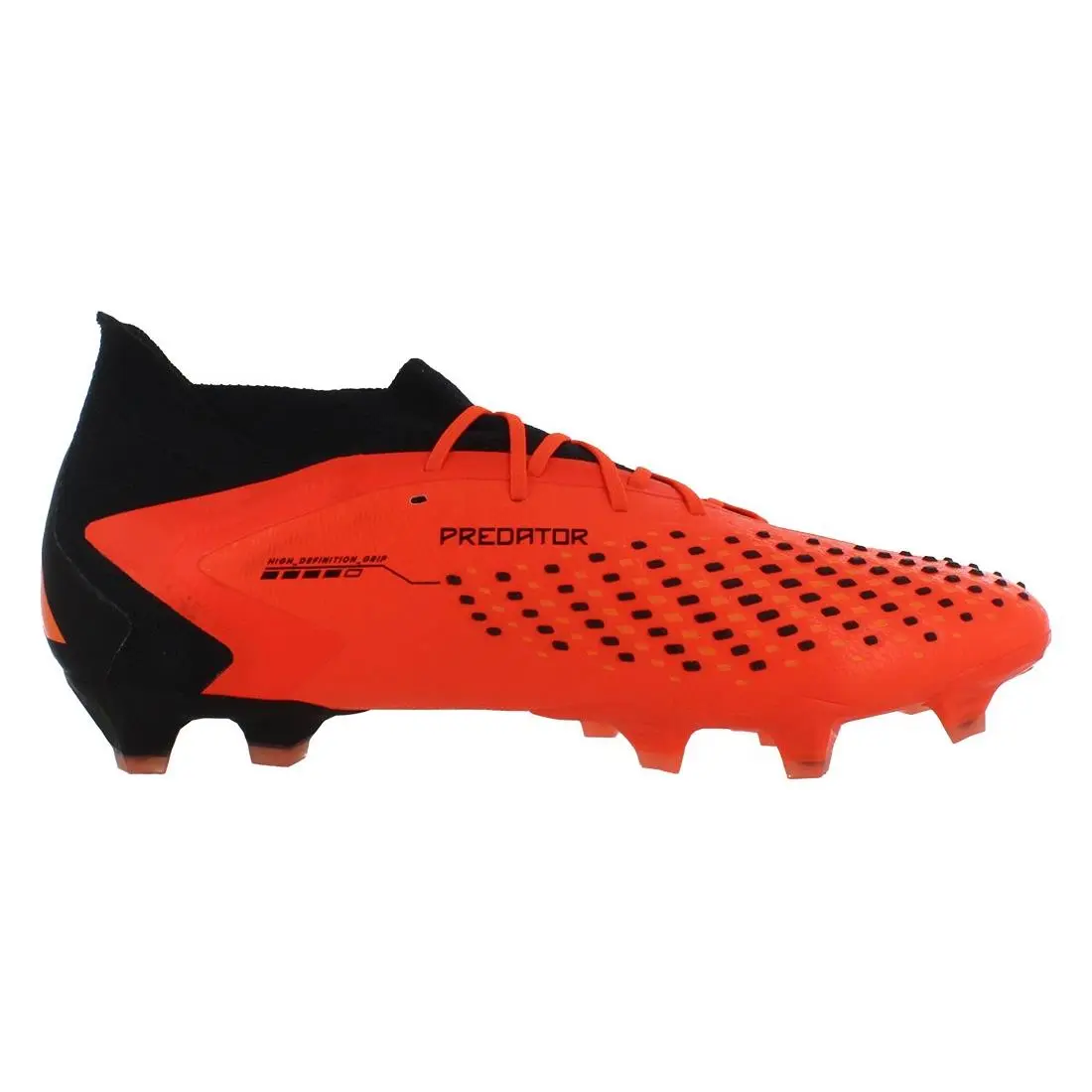 Adidas shoes - Team Solar Orange/Core Black/Core Black, Main: Orange 1
