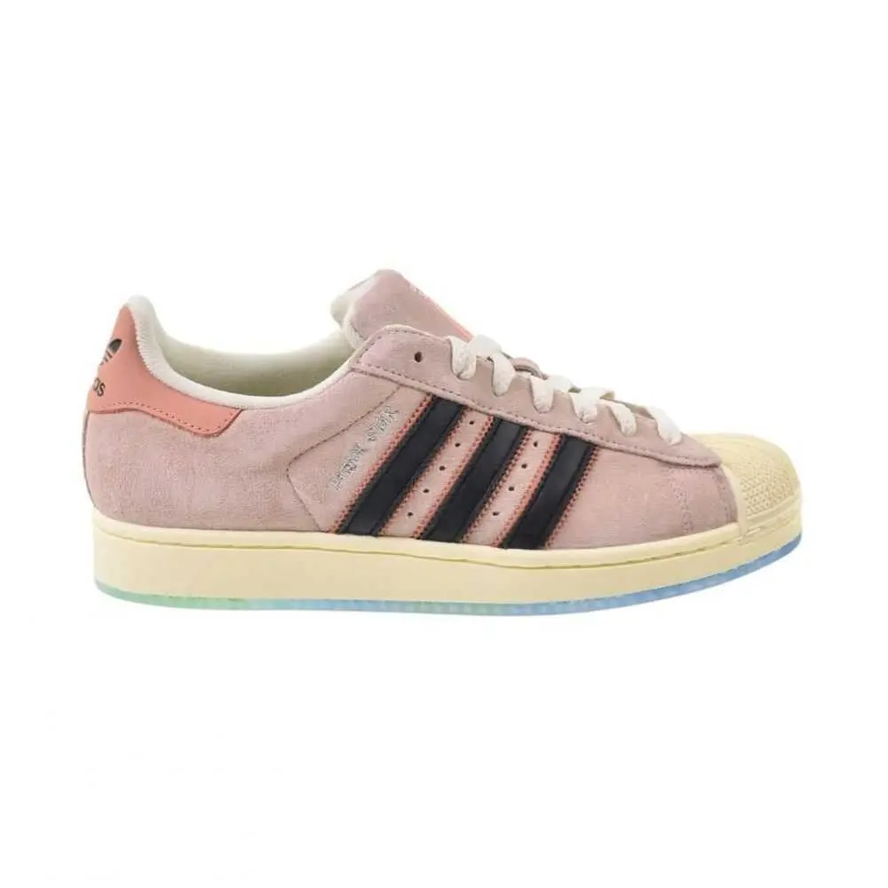 Adidas Patrick Superstar Men`s Shoes Supplier Color/core Black jq6778 - SupCol/Cblack/WonCla