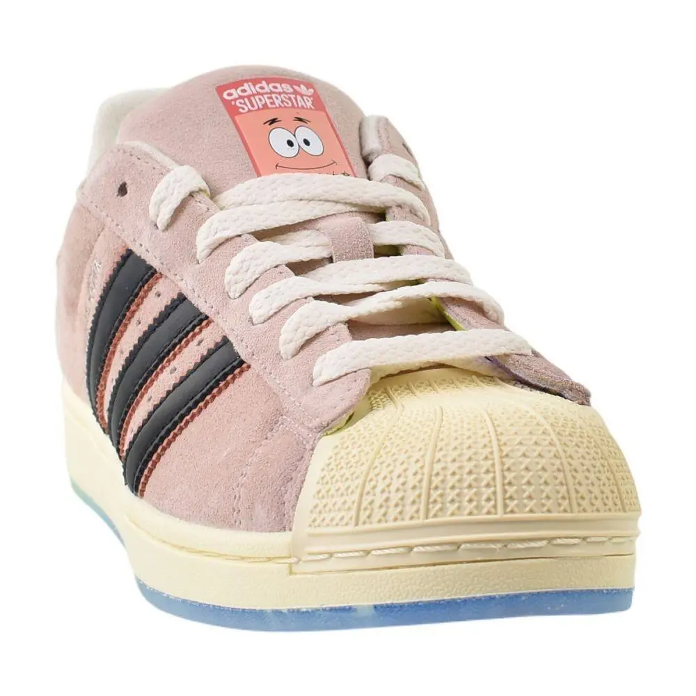 Adidas shoes - SupCol/Cblack/WonCla 0