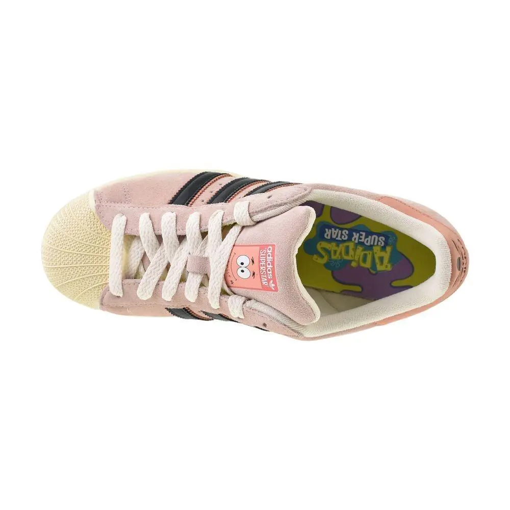 Adidas shoes - SupCol/Cblack/WonCla 3