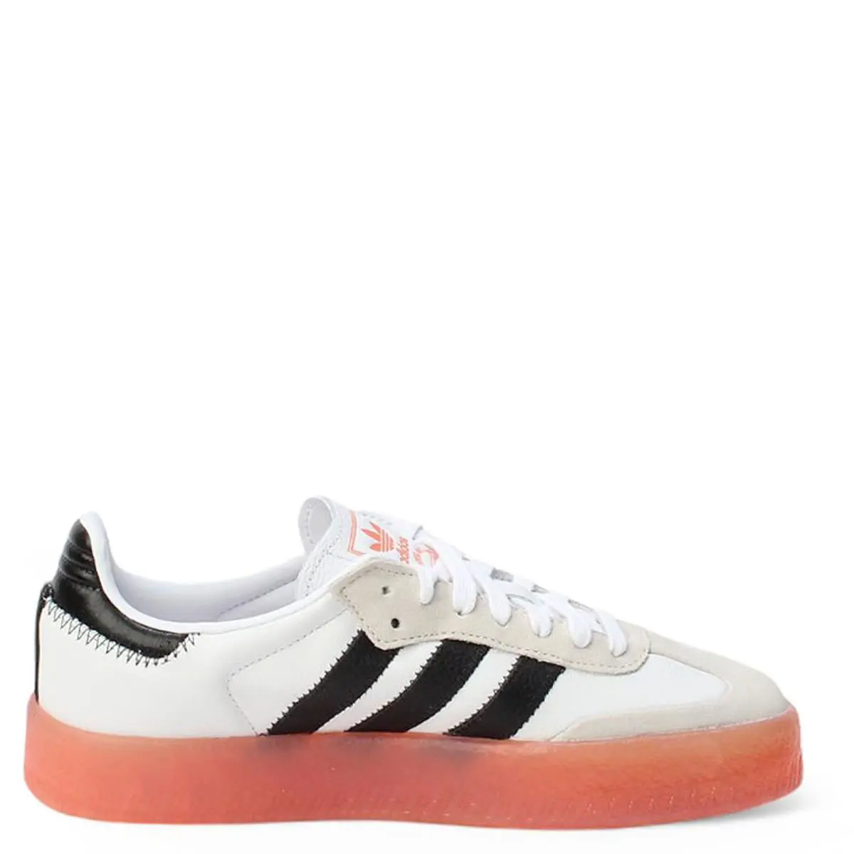 Adidas shoes - JI3072 - JI3072 - FTWWHT/CBLACK/SEMCOR 0