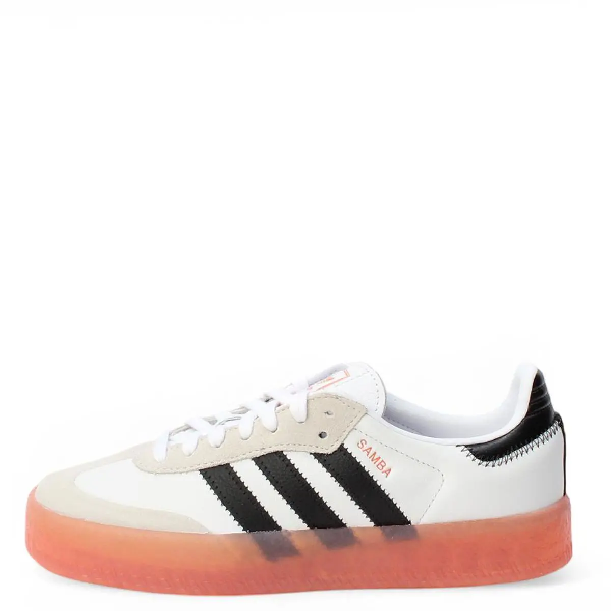Adidas shoes - JI3072 - JI3072 - FTWWHT/CBLACK/SEMCOR 4