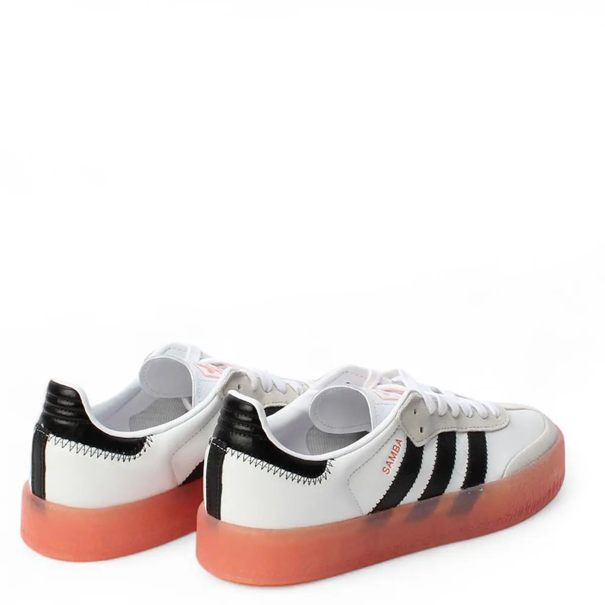 Adidas shoes - JI3072 - JI3072 - FTWWHT/CBLACK/SEMCOR 7