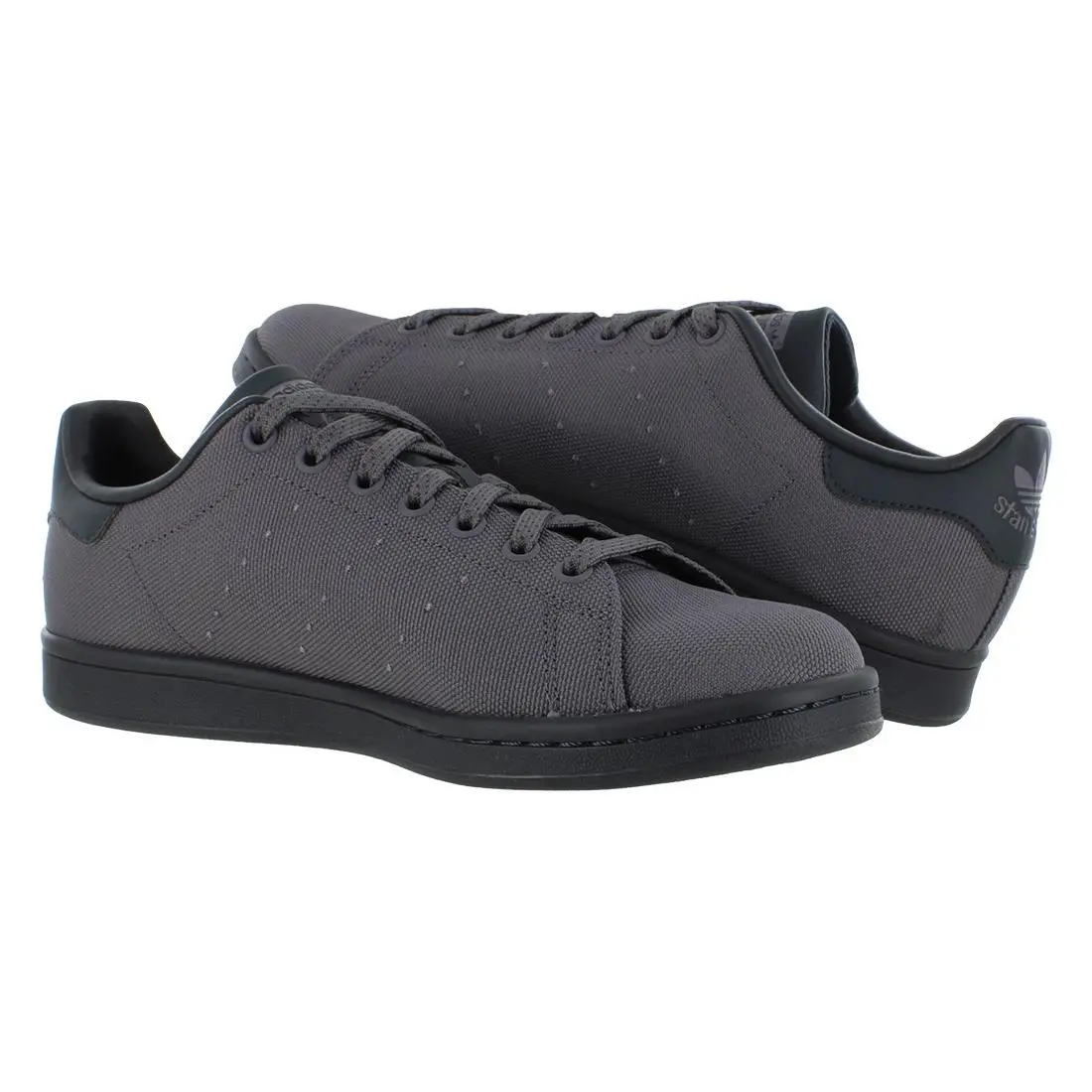 Adidas shoes - Dark Grey/Trace Grey/Core Black, Main: Grey 1