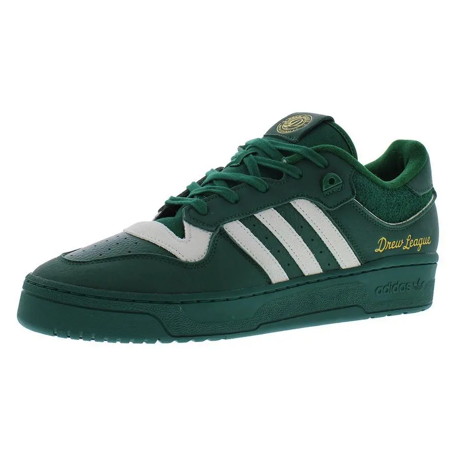 Adidas Rivalry 86 Low Mens Shoes