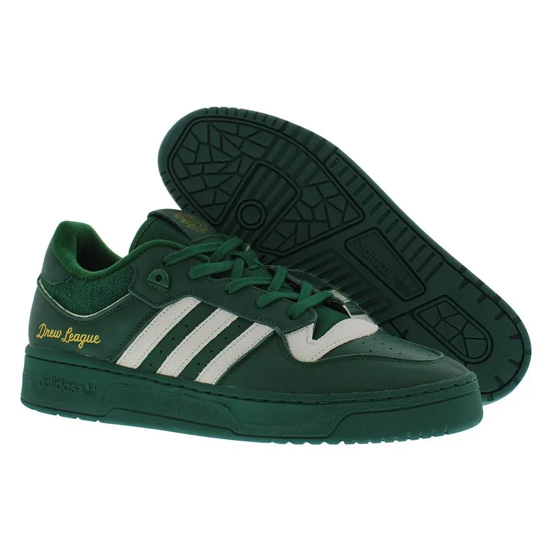 Adidas shoes - Green, Main: Green 1