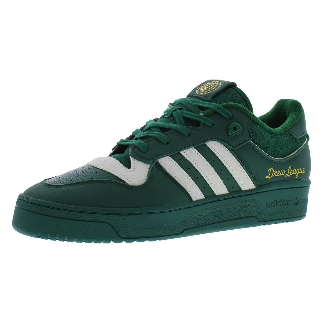 Adidas shoes - Green, Main: Green 2