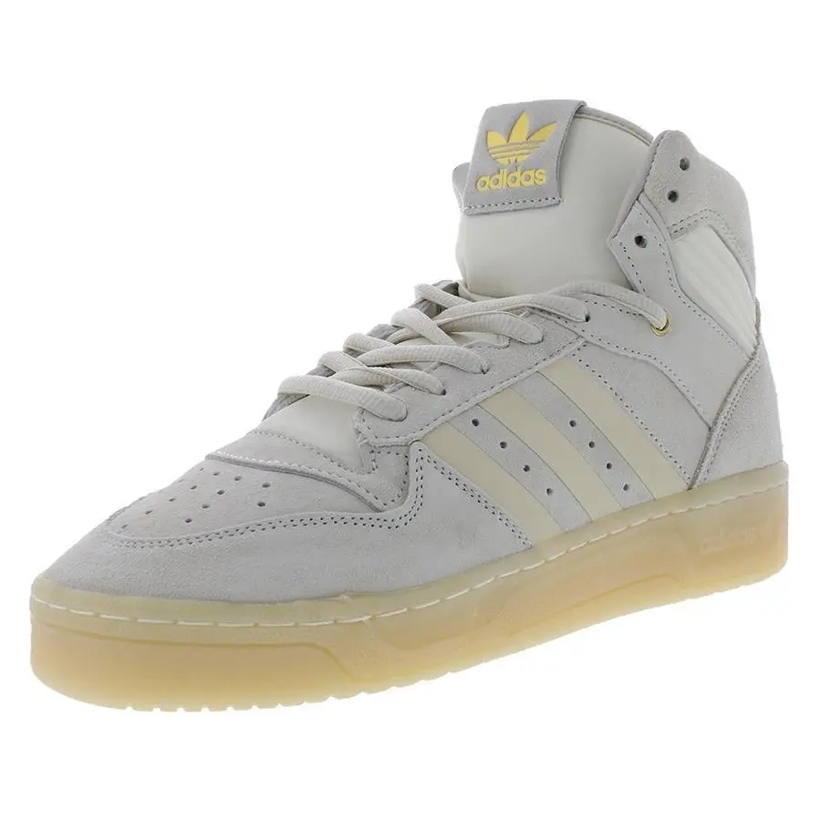Adidas shoes - Off White/Cream White/Easy Yellow, Main: Off-White 3