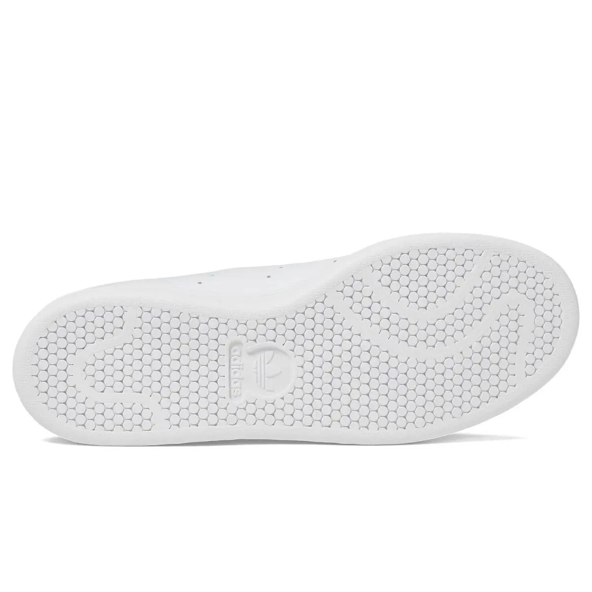 Adidas shoes - Footwear White/Footwear White/Collegiate Navy 7