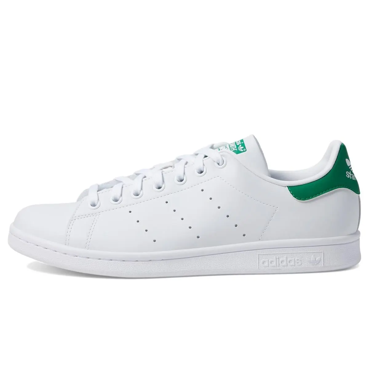 Adidas shoes - Footwear White/Footwear White/Collegiate Navy 14