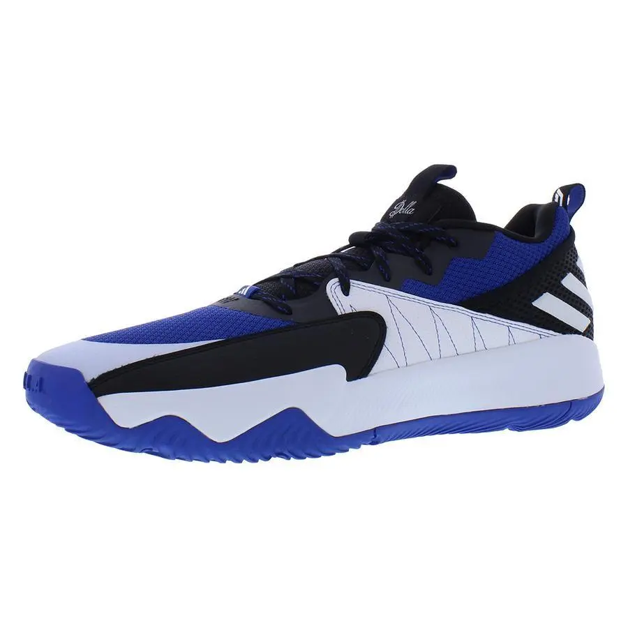Adidas shoes - Royal Blue/Footwear White/Core Black, Main: Blue 8