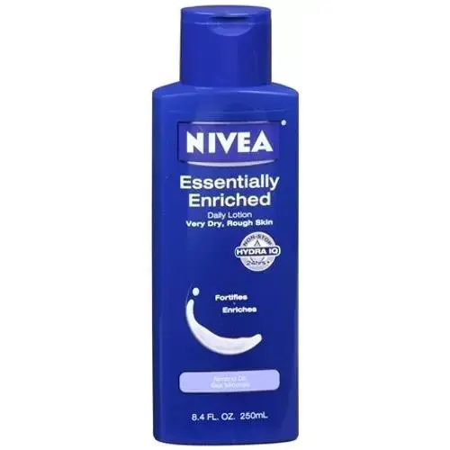 SM Nivea Lotion Essentially Enriched 6.8 oz 3 Pack