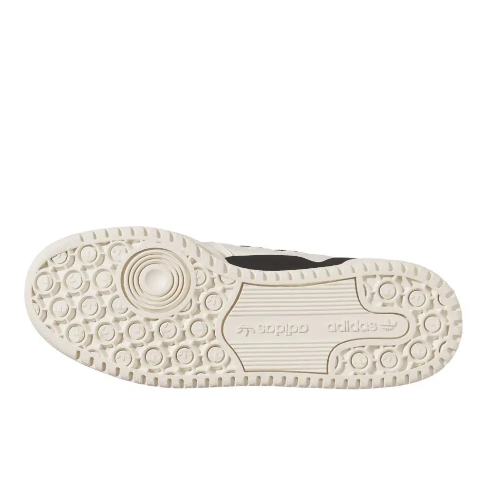 Adidas shoes - adidas Forum Low Cl Lace Up - JR0499 - Off White 3