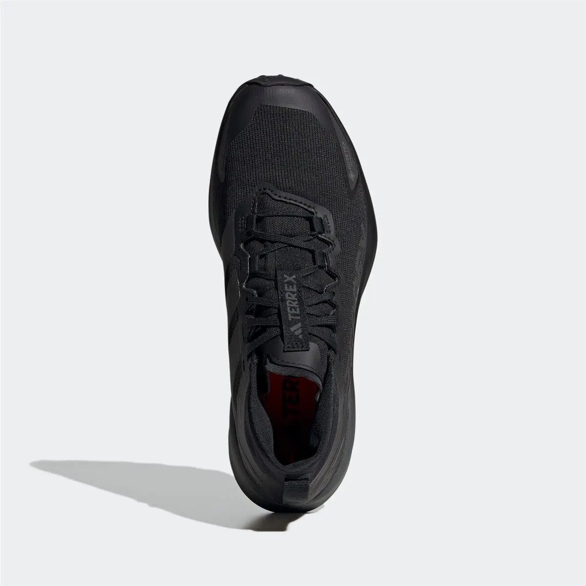 Adidas shoes - Adidas TERREX - TERREX - Core Black/Core Black/Grey Six