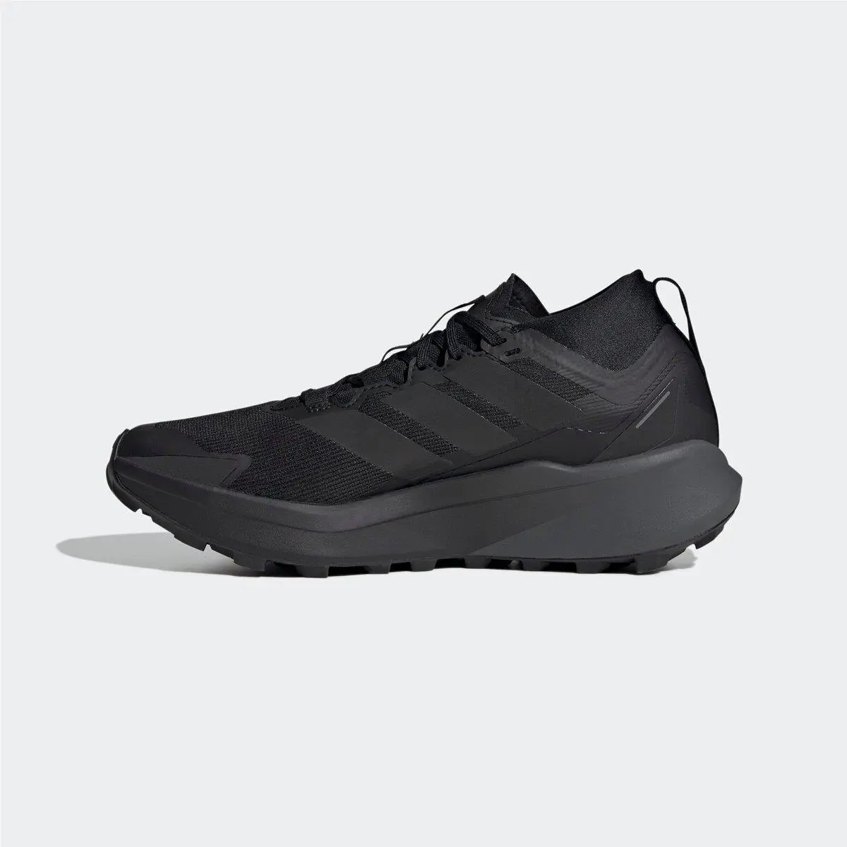 Adidas shoes - Adidas TERREX - TERREX - Core Black/Core Black/Grey Six