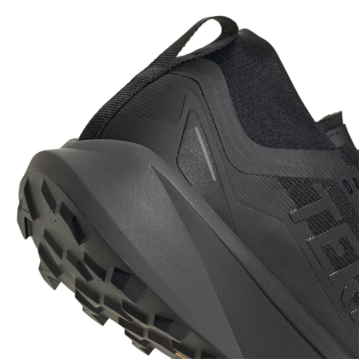 Adidas shoes - Adidas TERREX - TERREX - Core Black/Core Black/Grey Six 11