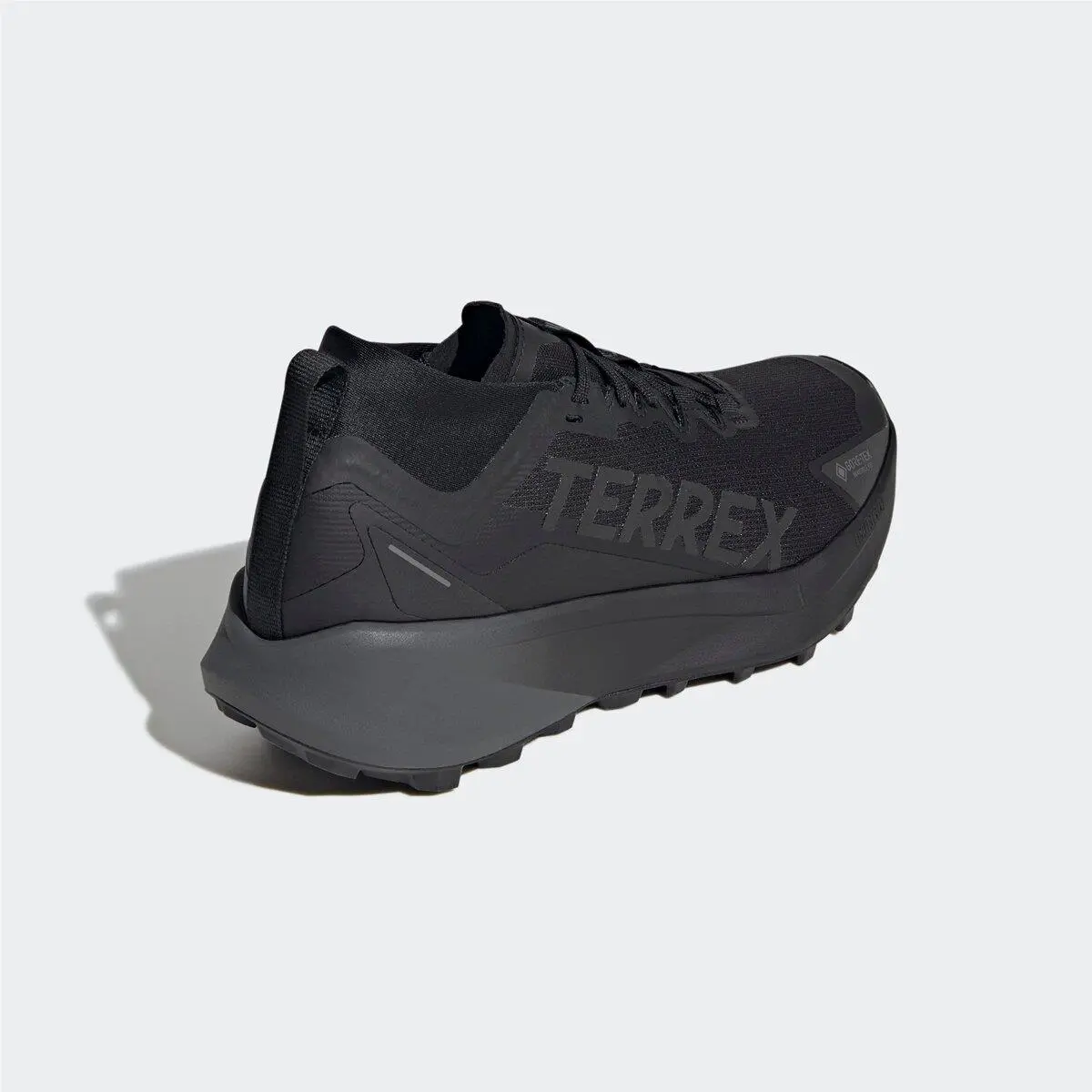 Adidas shoes - Adidas TERREX - TERREX - Core Black/Core Black/Grey Six