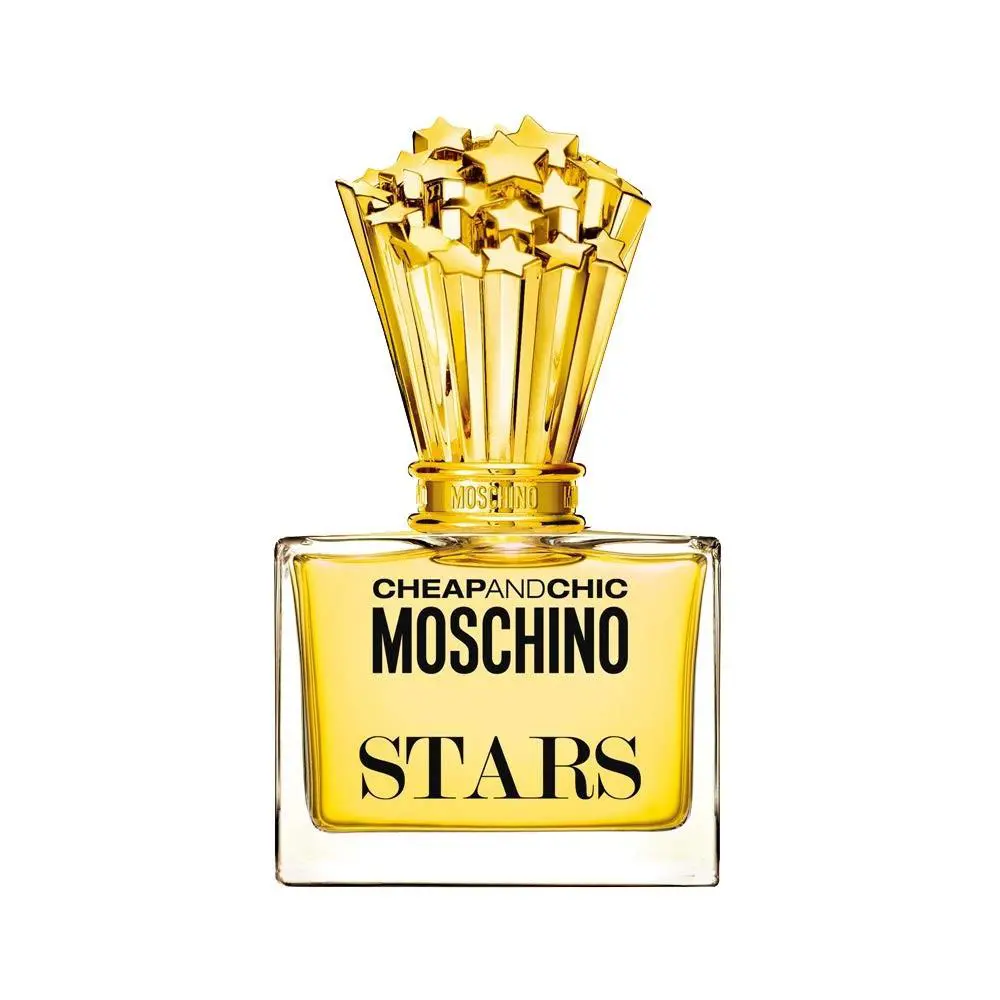 Chic Stars by Moschino For Women - 1.7 Ounce Edp