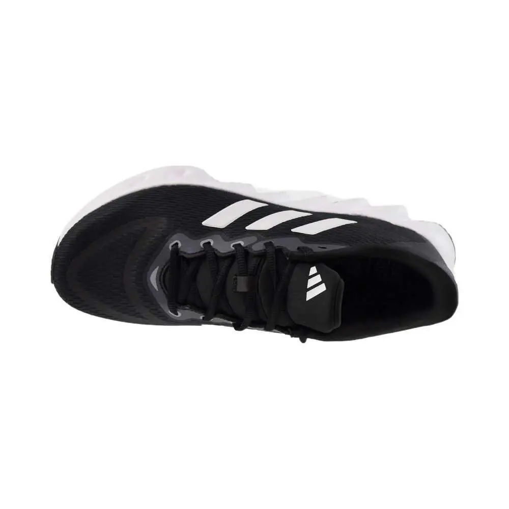 Adidas shoes - Core Black-Footwear White 9