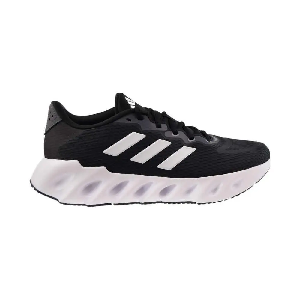 Adidas shoes - Core Black-Footwear White 5