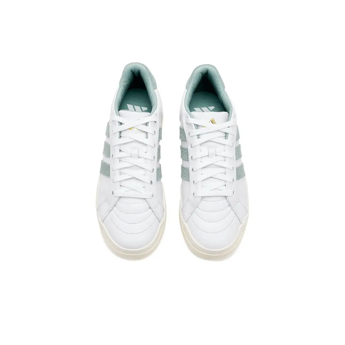 Adidas shoes - Ftwr White/Wonder Sage/Off-white 0