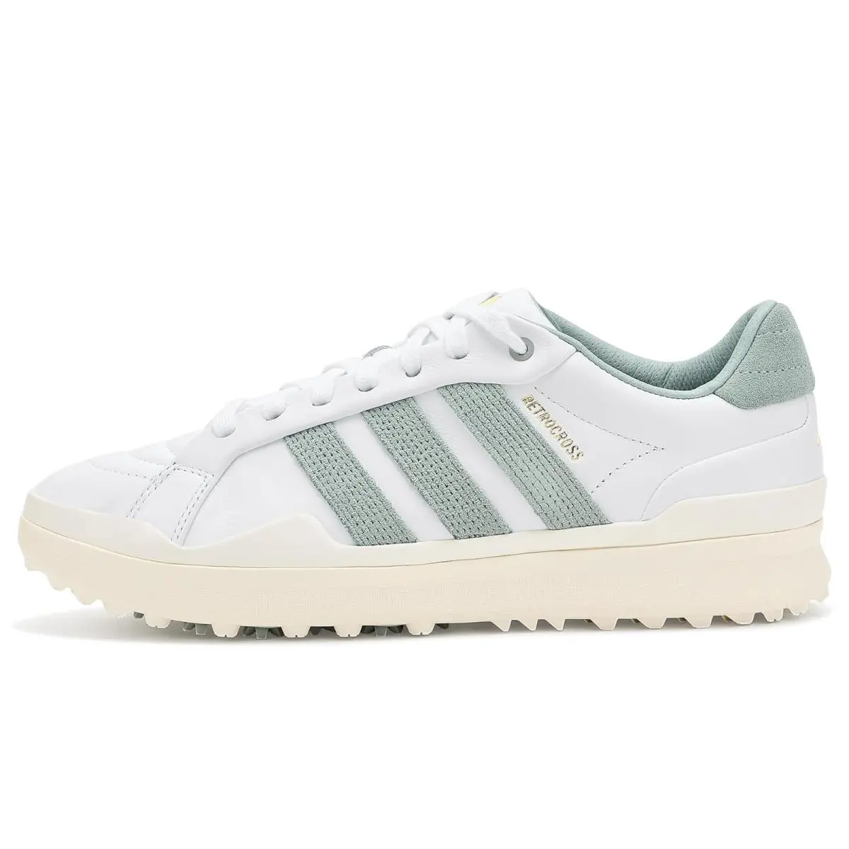 Adidas shoes - Ftwr White/Wonder Sage/Off-white 2
